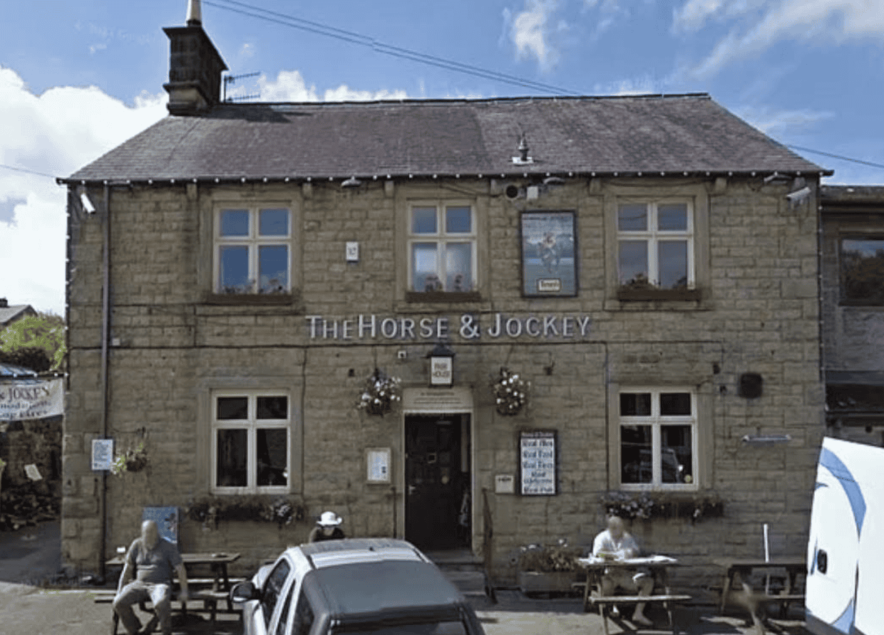 Family Awarded £75,000 After Being Wrongly Accused of ‘Dine and Dash’ by Pub