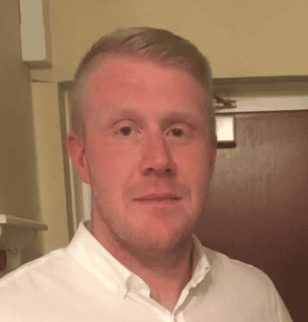 Father, 38, Dies Weeks After Brutal Assault in Plymouth: Nine People Charged Over Attack on Much-Loved Family Man Danny Cahalane