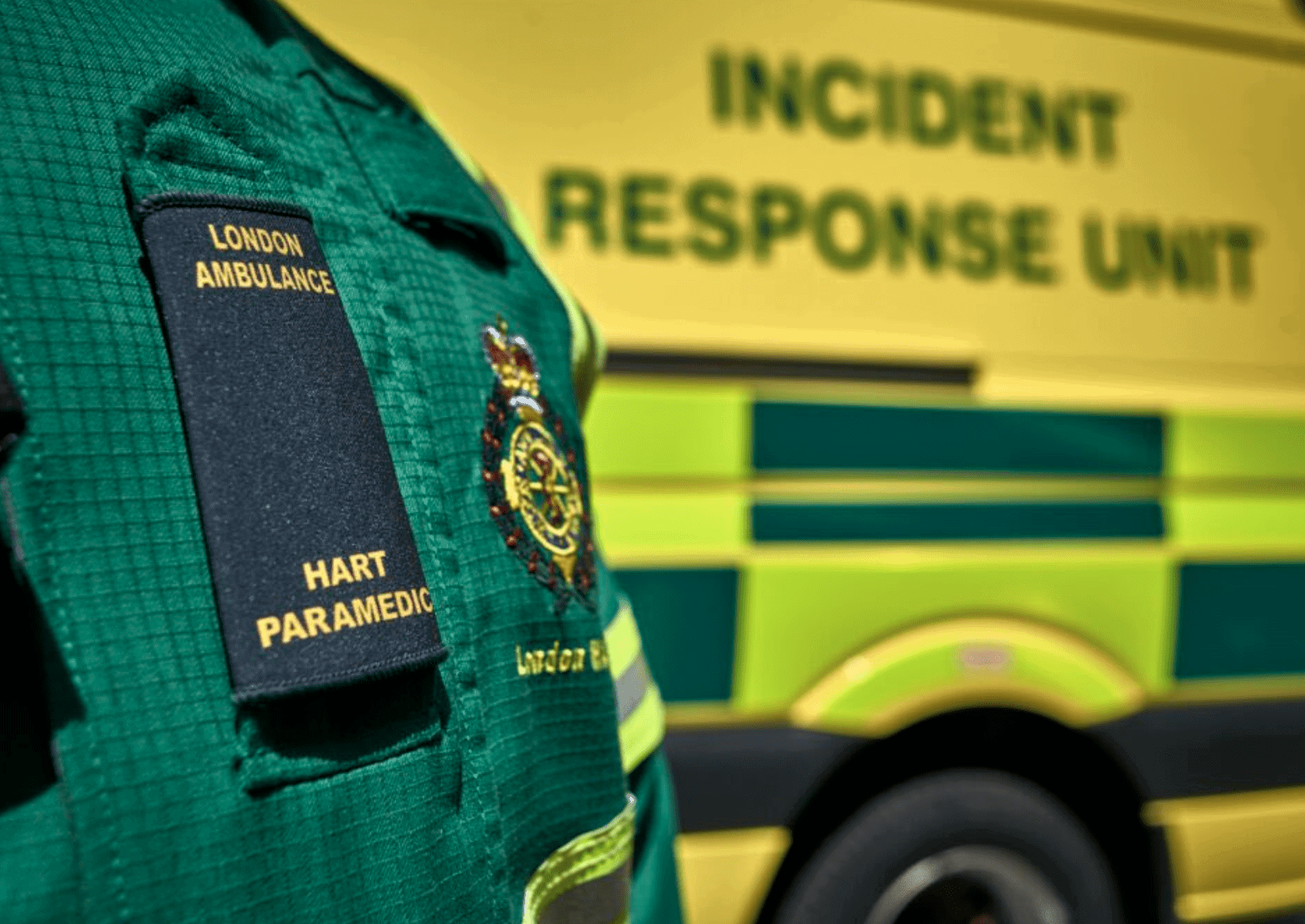 Five Injured After Corrosive Substance Spill in Greenwich Deemed Accidental