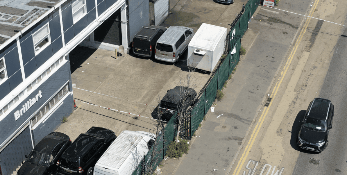 Five Stabbed at Plumstead Music Event as Police Investigate Violent Disorder