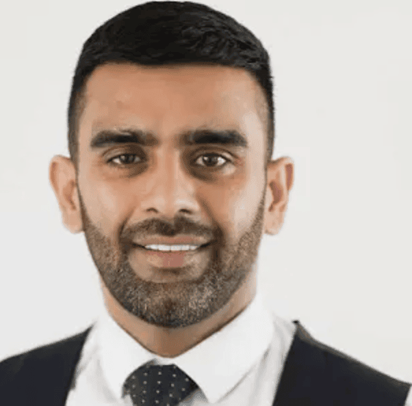 Former MP Candidate Akhmed Yakoob Charged with Money Laundering Offences