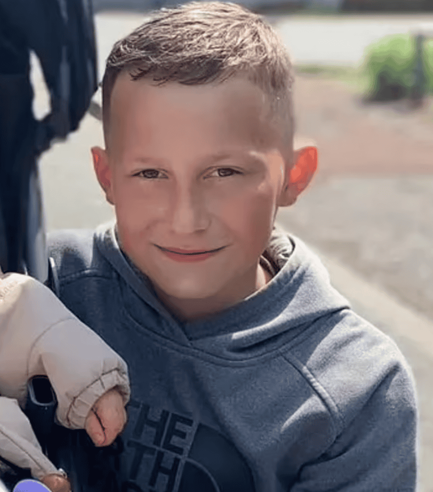 Fourteen Children Arrested for Manslaughter After Fatal Fire at Industrial Park in Gateshead