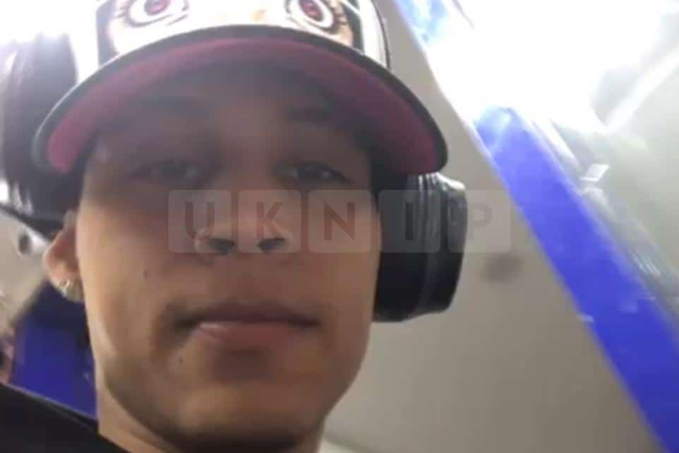 Fourth man charged with murder of Giovanny Rendon Bedoya in Southwark