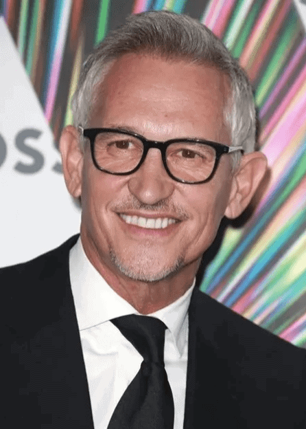 Gary Lineker Says Emotional Farewell After 26 Years on Match of the Day