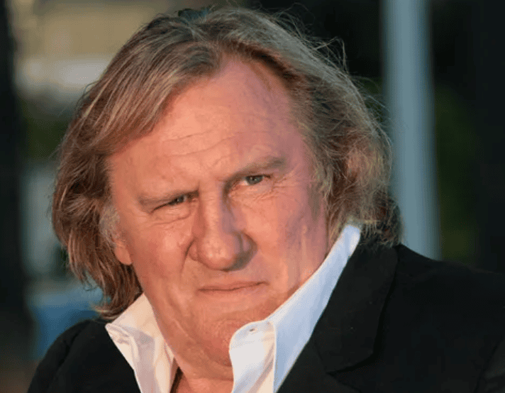 Gérard Depardieu Found Guilty of Sexually Assaulting Two Women on Film Set