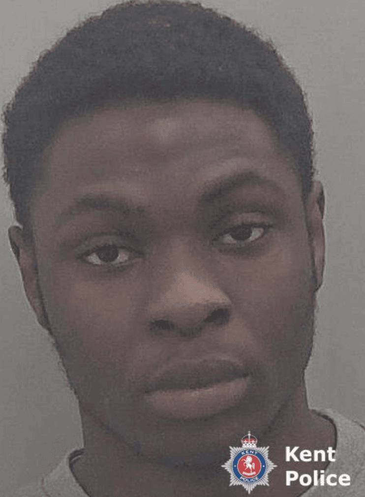 Gillingham Teen Jailed for Knife-Point Robberies Targeting Schoolboys