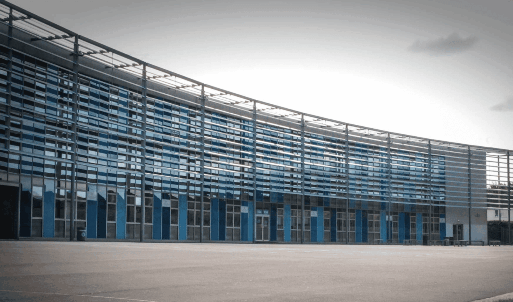 Girl Arrested After Intruders Trigger Lockdown at Bromley School