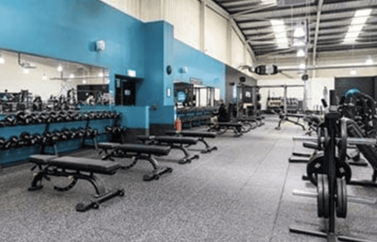 Gym Tragedy: Person Dies at PureGym in Weston-super-Mare Despite Rescue Efforts