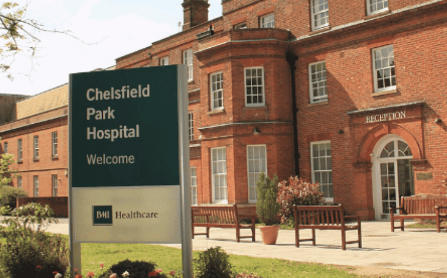 Gynaecologist Struck Off for Sexual Relationship With Patient at South East London Hospital