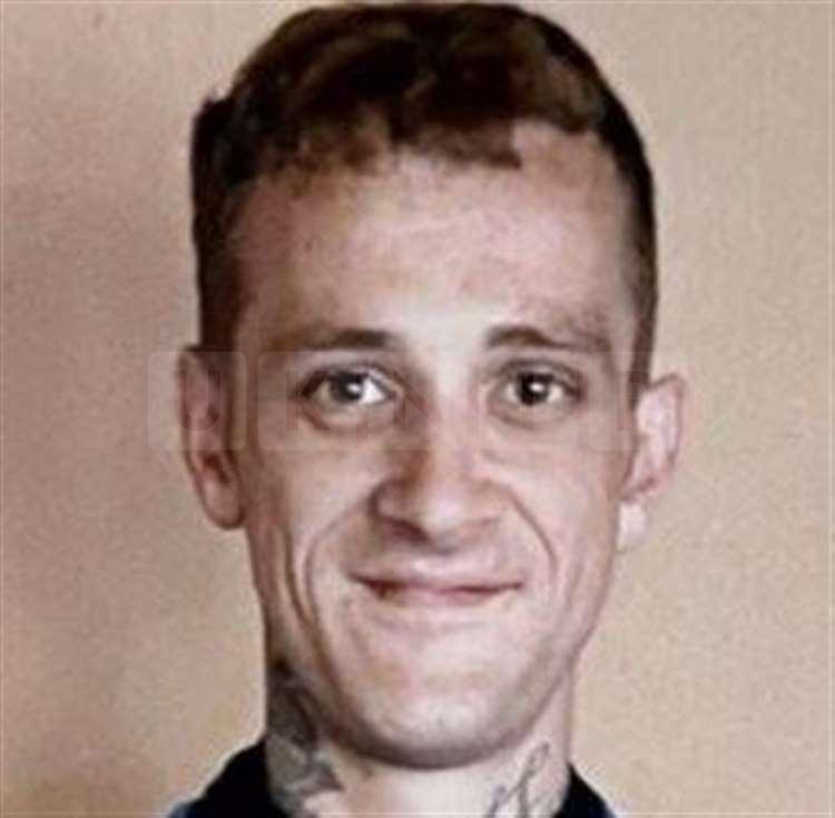 Help Find Missing Man Alex Patrick, 28, Last Seen in Canterbury