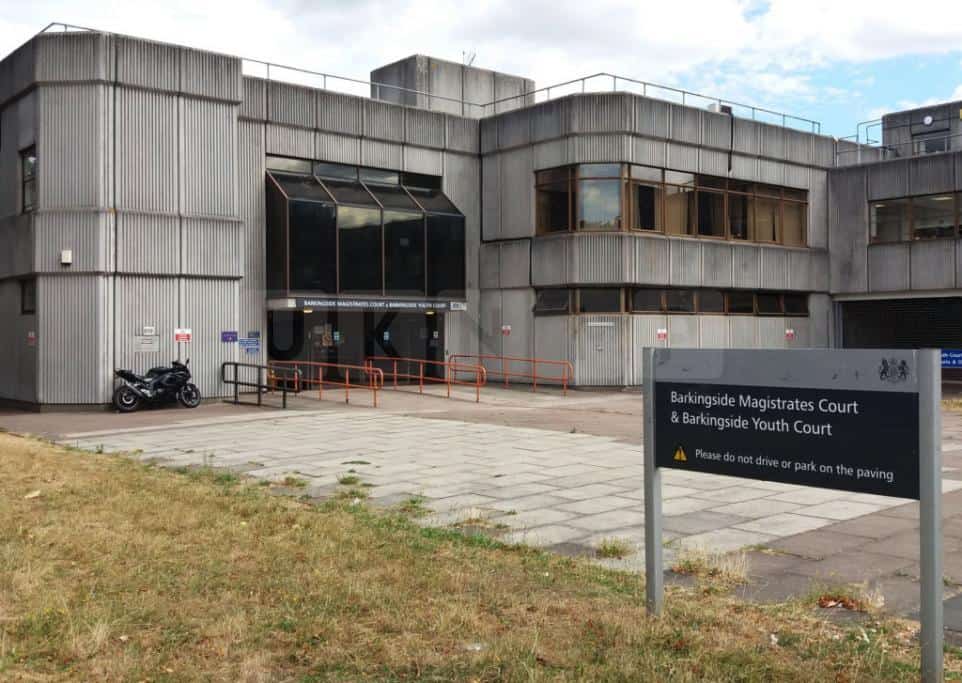 Hornchurch Man Sentenced for Sending Sexual Messages to Underage Girl