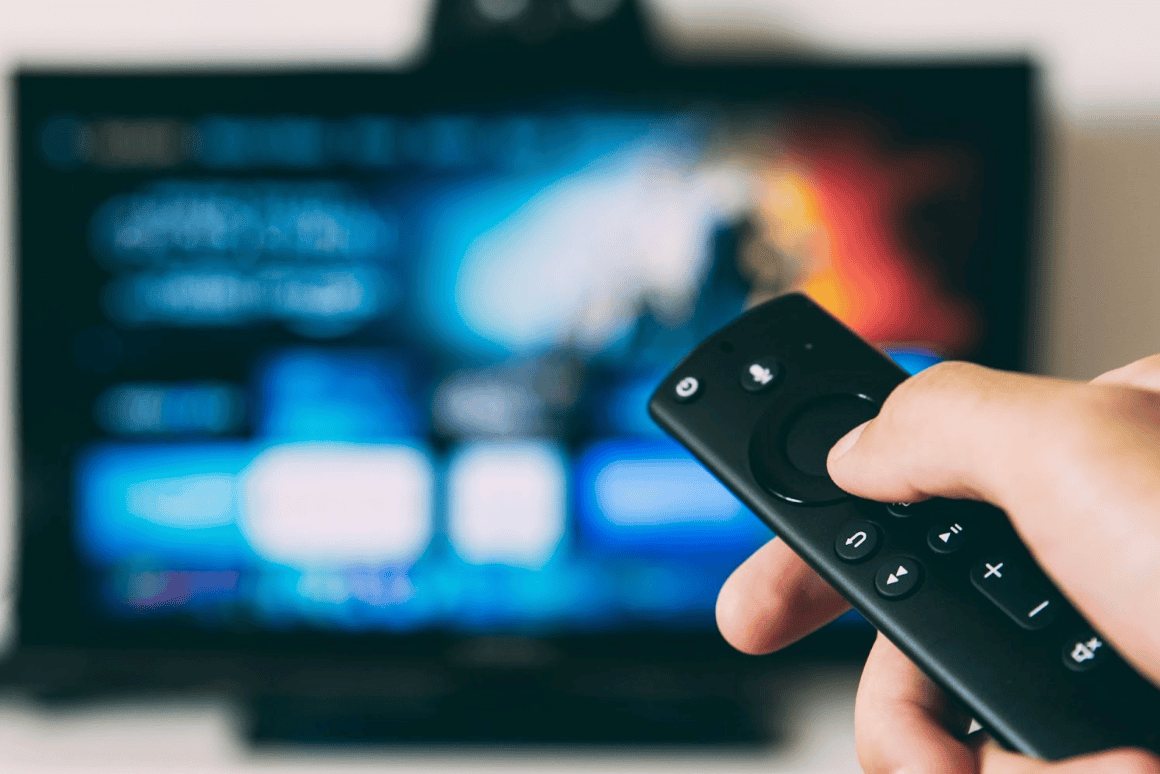 How the Internet is Reshaping Leisure Time for UK Residents