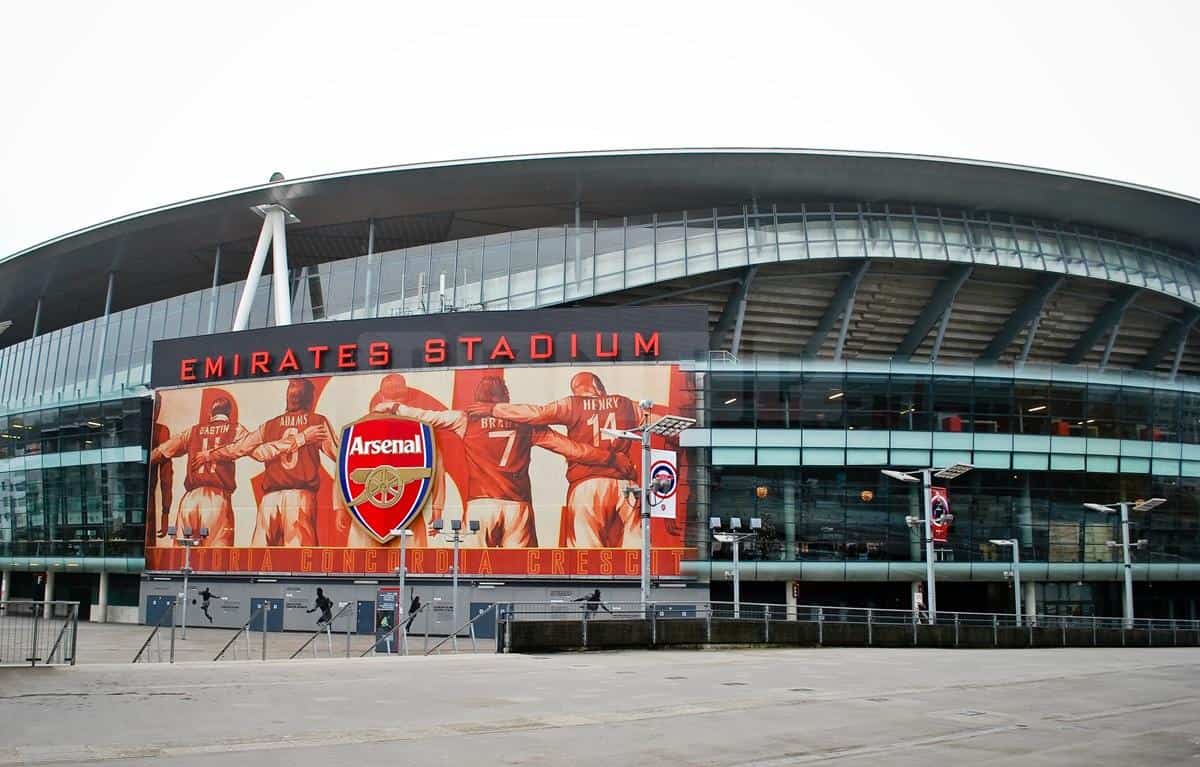 How to Get to Emirates Stadium: Tube, Train, Bus and Car Advice for Event Days