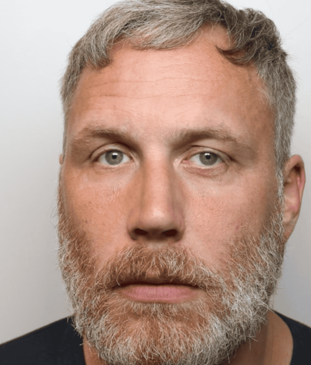 JAILED:Reckless Driver Who Led Police on Terrifying Melksham Pursuit Locked Up