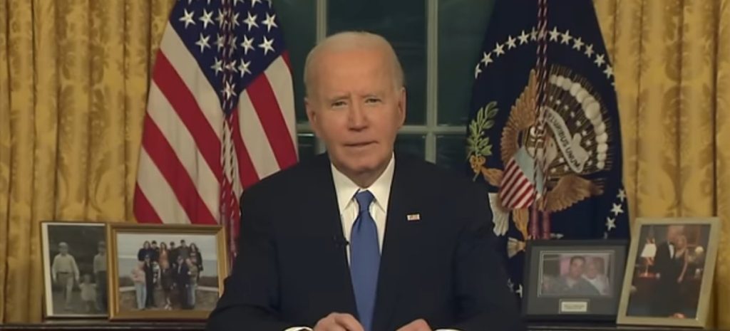 Joe Biden Diagnosed with Aggressive Prostate Cancer: What We Know
