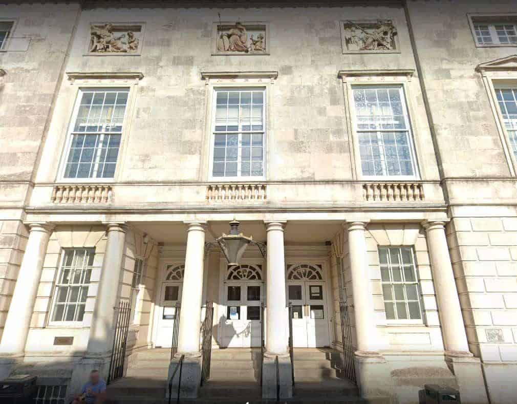 Jury clears Dorking man of rape allegations involving 20-year-old woman