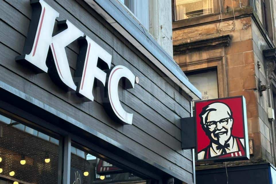 Kfc To Open 500 New Sites And Create 7000 Jobs In Major Uk And Ireland Expansion