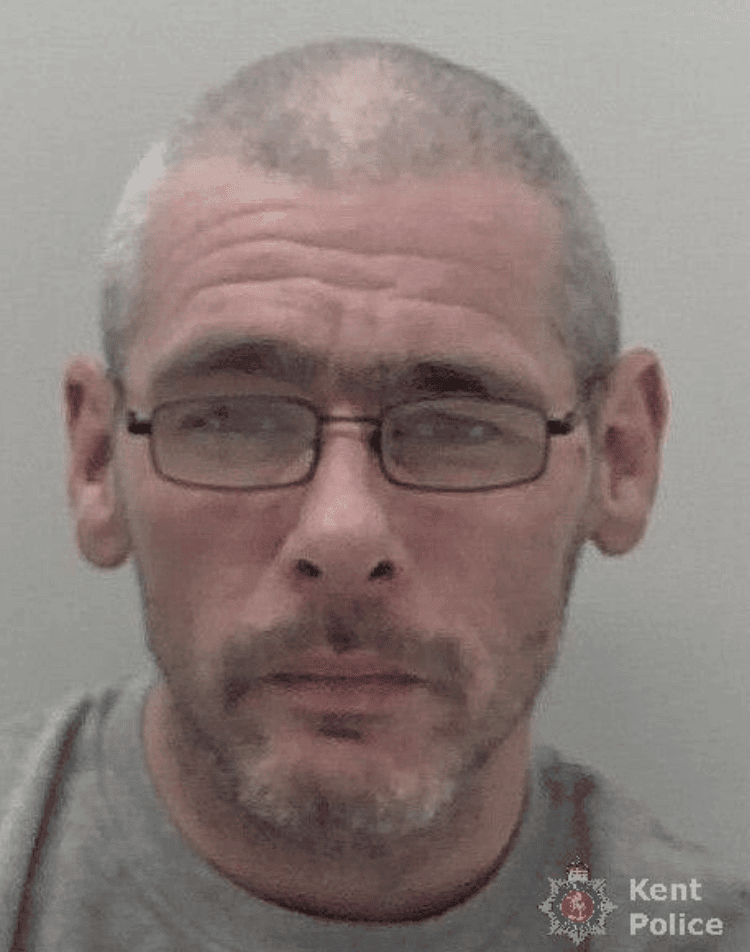Life Sentence for Burglar Who Raped Disabled Pensioner on Isle of Sheppey