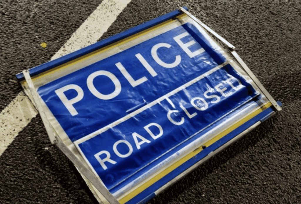 M25 Multi-Vehicle Crash Causes Major Delays Between Reigate and Leatherhead