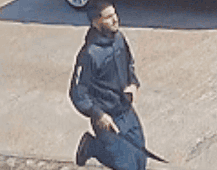 MACHETE TERROR: Teens Flee After Boy, 15, Threatened in Broad Daylight