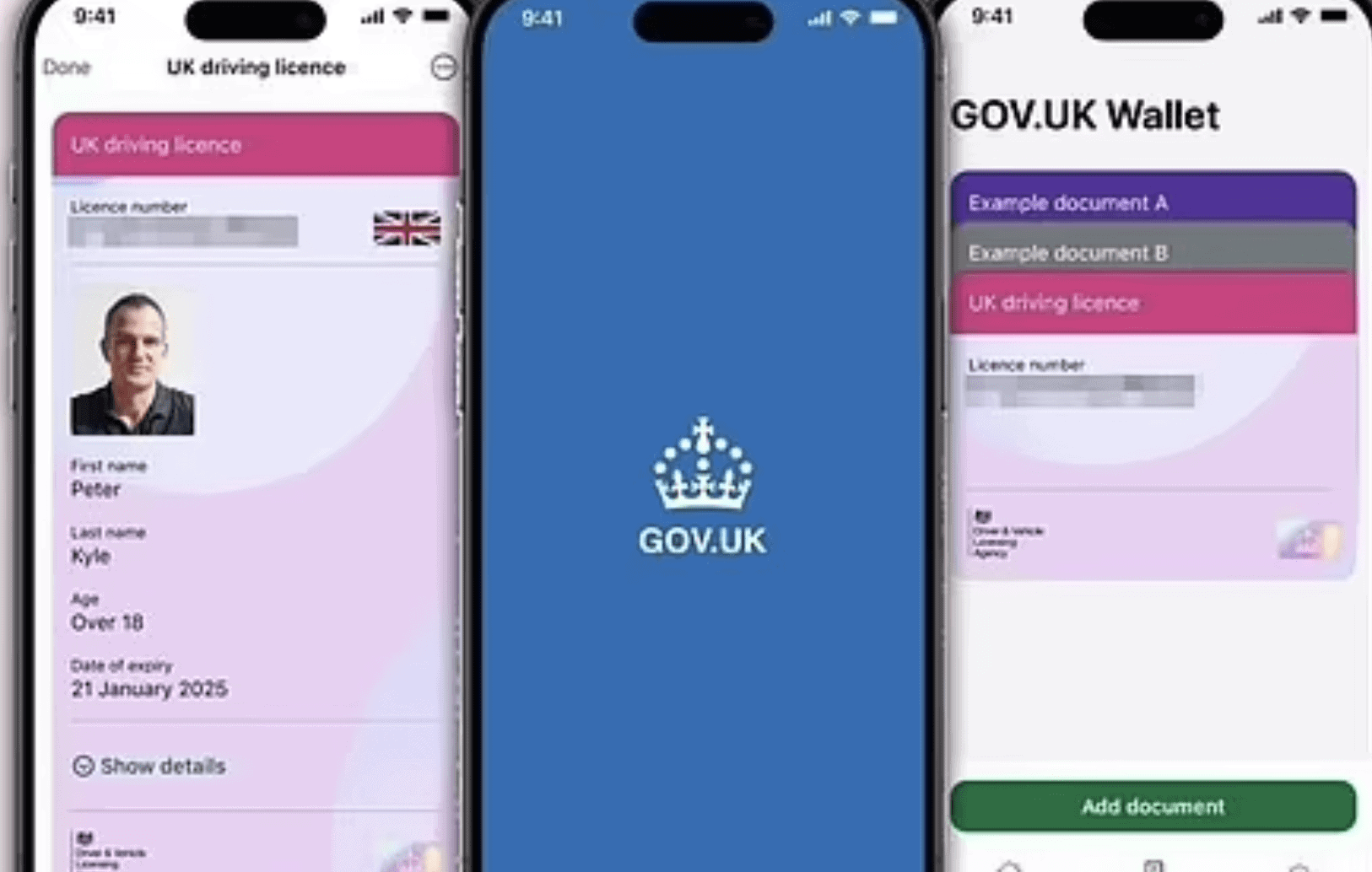 Major Driving Licence Shake-Up to Impact 50 Million Brits with Digital Rollout This Summer