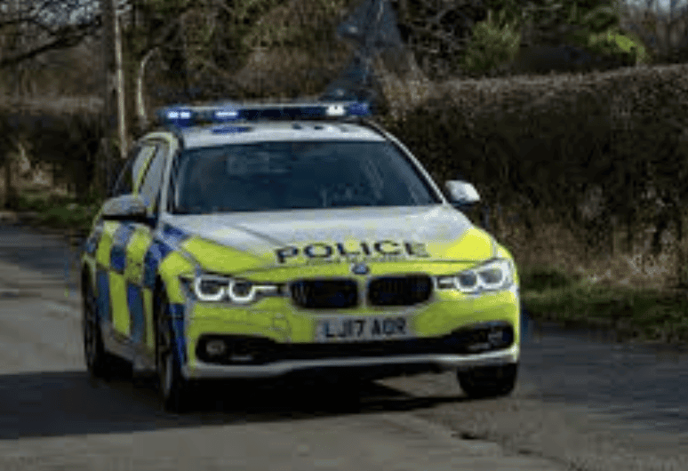 Man and Woman Arrested for Murder After Two-Year-Old Girl Dies from Head Injuries