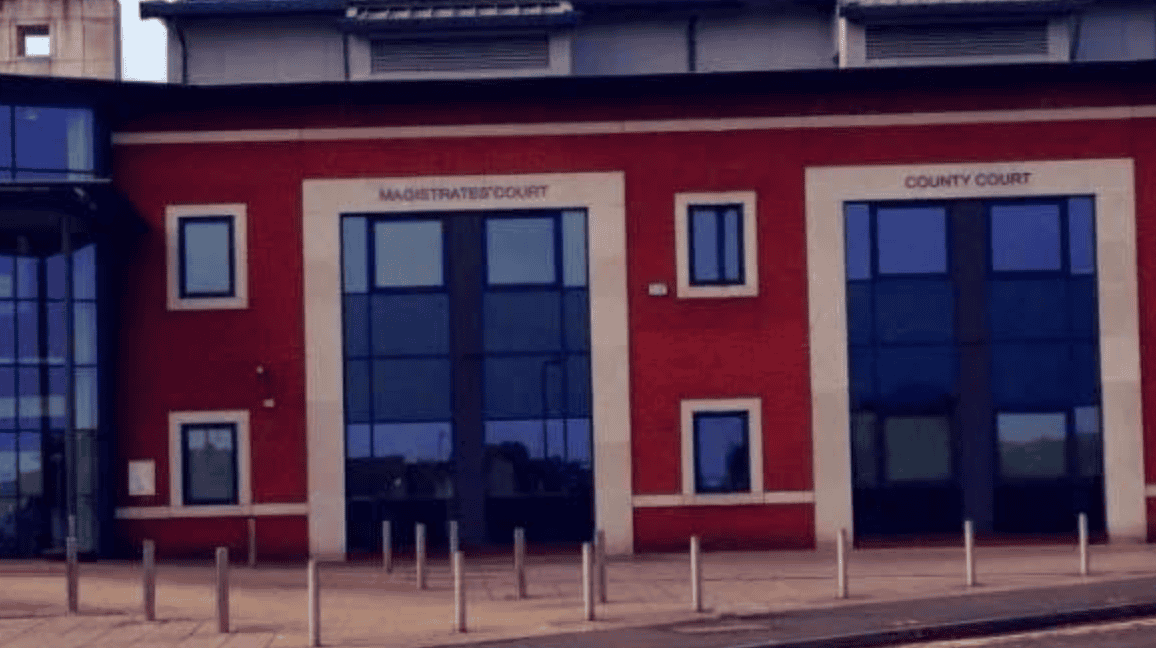 Man Charged with Murder Following Death of 34-Year-Old in Shrewsbury