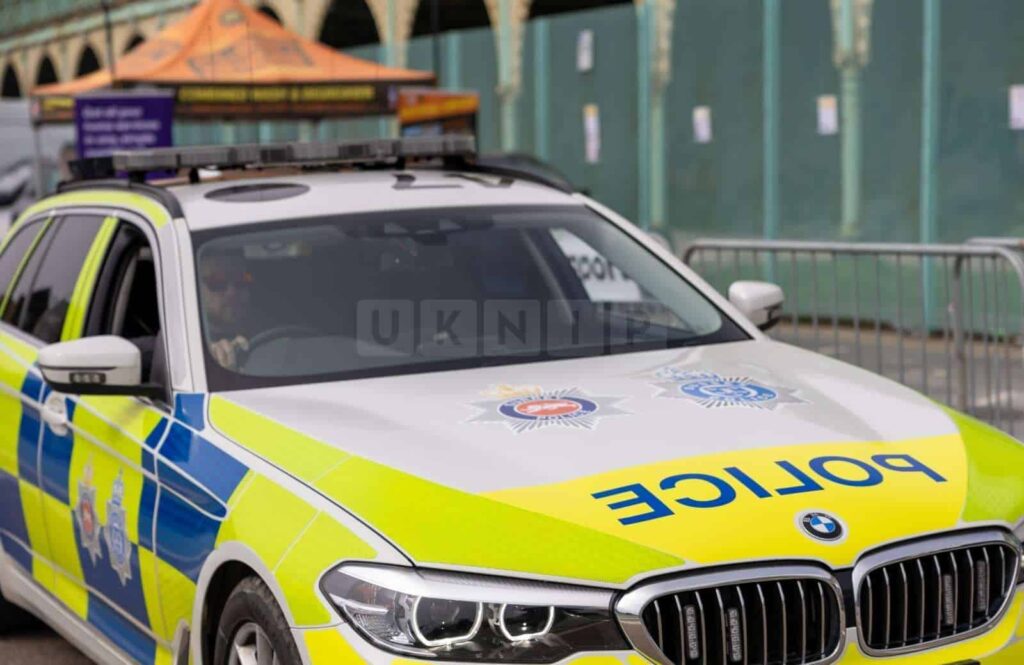 Man Charged with Rape After Brighton Beach Horror Attack