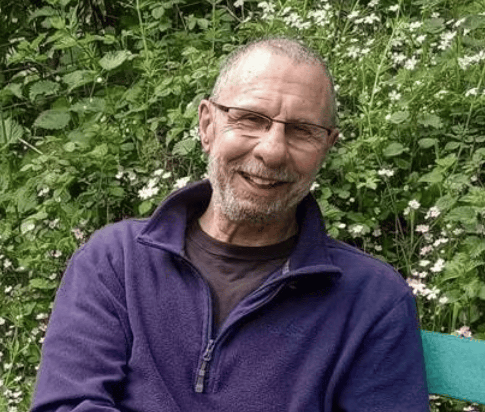 Man Convicted of Killing 74-Year-Old Neighbour After Dispute Over Gate