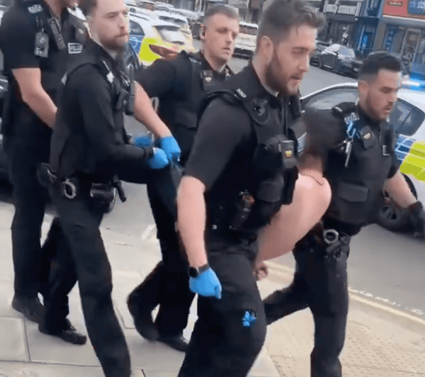 Man Fighting for Life After Middlesbrough Stabbing – Suspect Arrested for Attempted Murder