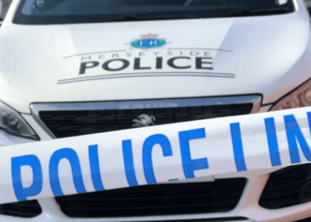 Man in His 30s Stabbed to Death Inside St Helens Flat as Woman, 39, Arrested for Murder