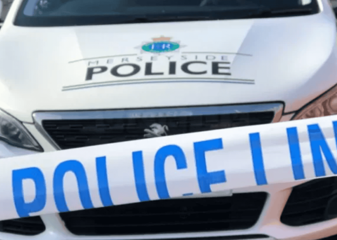 Man in His 30s Stabbed to Death Inside St Helens Flat as Woman, 39, Arrested for Murder