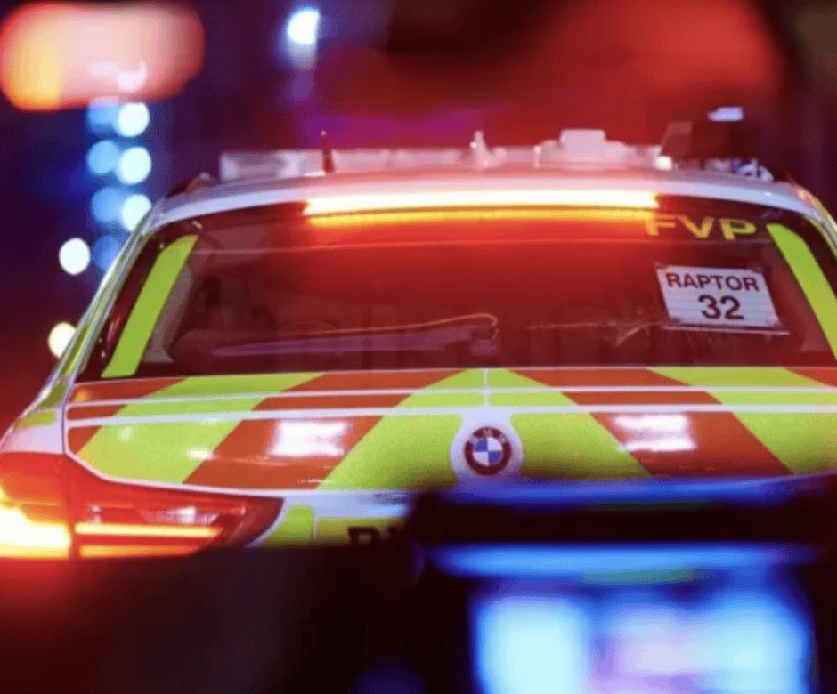 Man Injured After Assault with Glass Bottle on London Road, Croydon