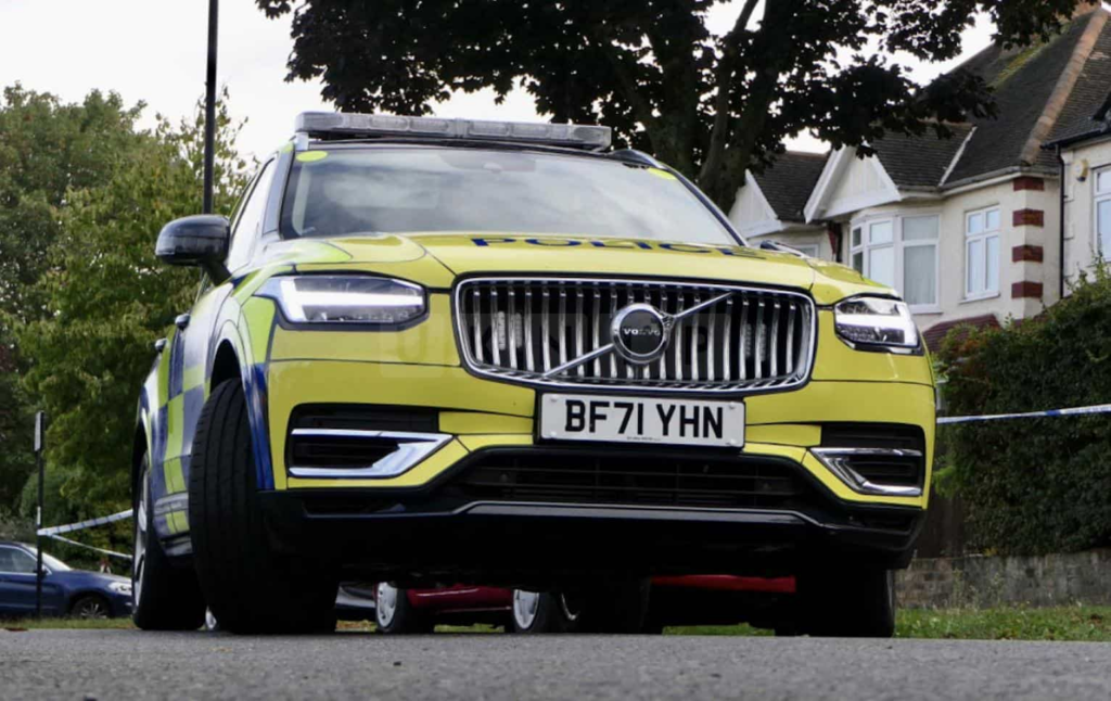 Man Injured in Croydon Shooting as Police Launch Investigation