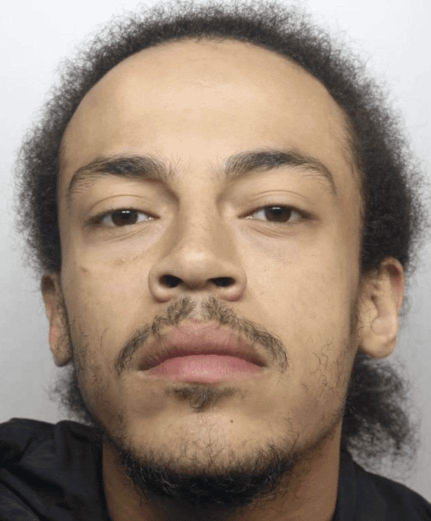 Manhunt Launched for Tino Williams in Connection with Bury Murder