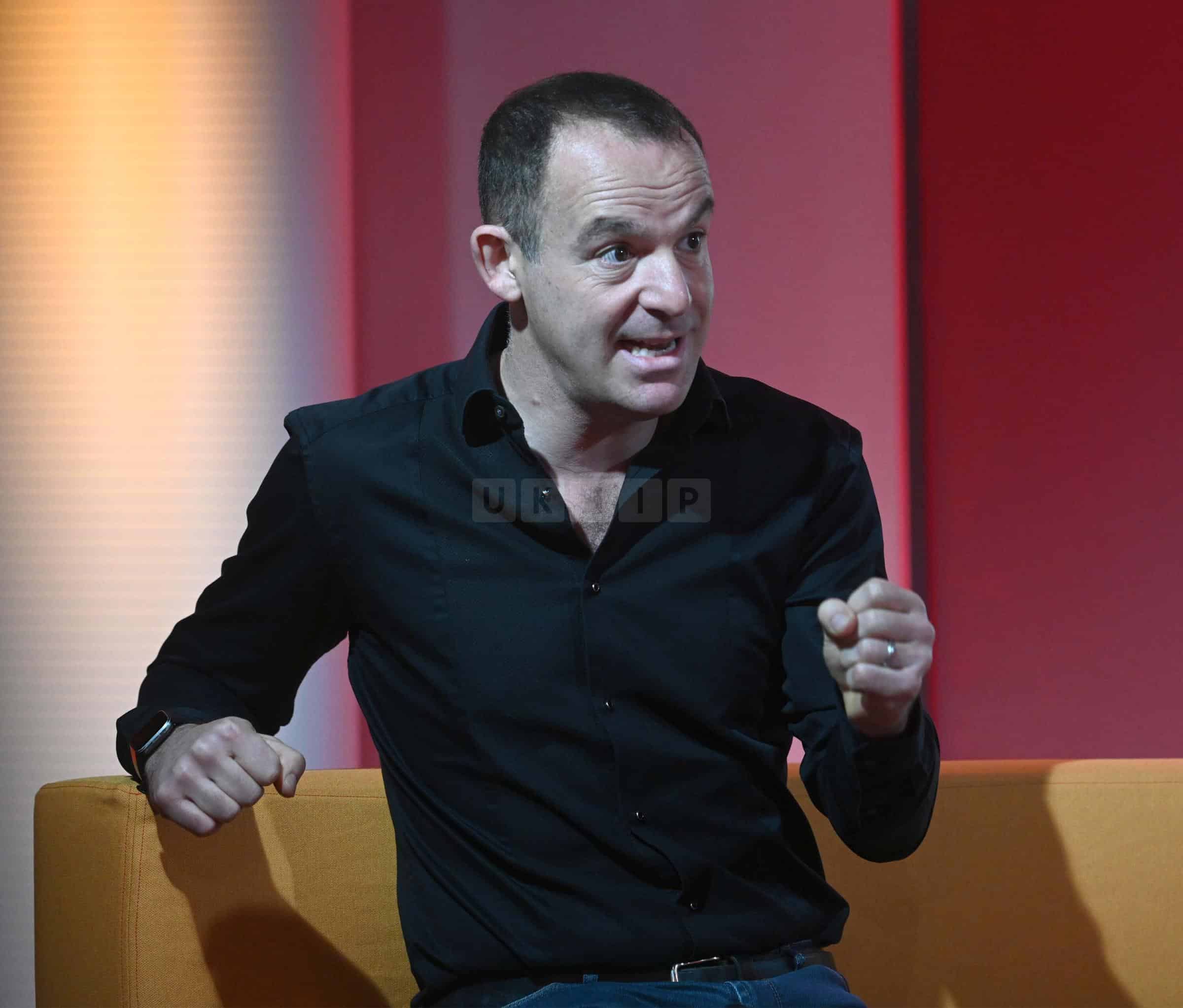 Martin Lewis Urges Energy Customers to Check for Bill Credit Refunds — Today Is the Best Day