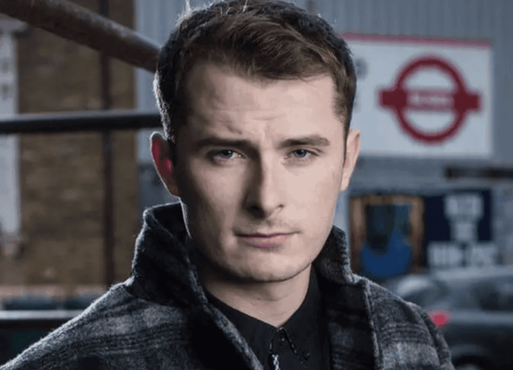 Max Bowden Set to Return to EastEnders as Ben Mitchell in 2025