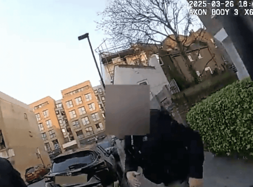 Met Police Crack Down on Courier Fraud Across London: £250,000 Seized and 18 Arrested