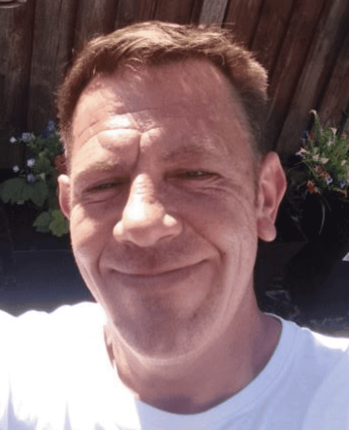 Missing Man in Tonbridge: Public Urged to Help Find Christopher Andrews