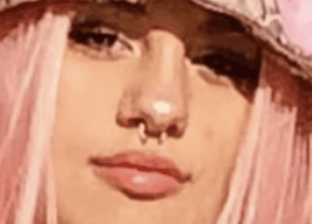 Missing Teenager Dajana, 17, from Lewisham – Public Appeal