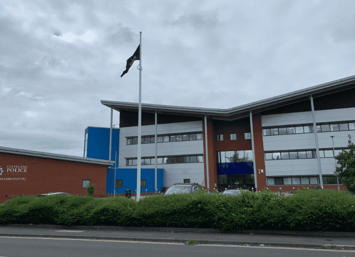 MOBILITY SCOOTER HORROR: Man, 48, ‘dragged off scooter and beaten unconscious’ in brutal Middlesbrough attack