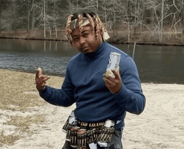 MTV Floribama Shore Star Kirk Medas Dies at 33