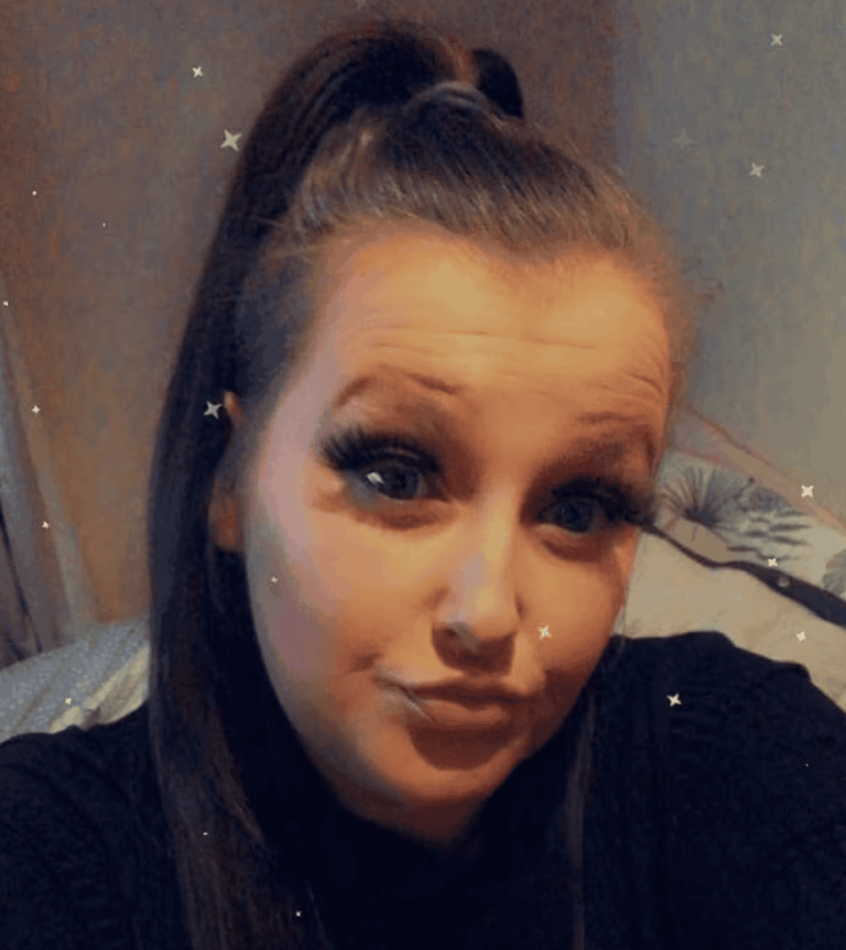 Mum and Baby Girl Die in Sleep in Lancashire Home