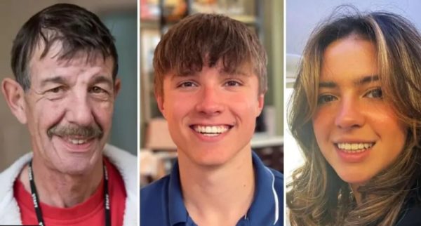 Nottingham Attacks Inquiry Launched to Probe Failures Behind 2023 Stabbings