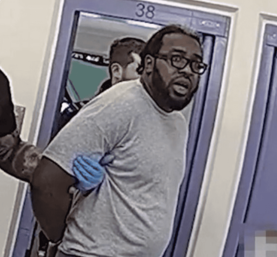 Nottingham Killer Jailed for Life After Stabbing and Prison Murder Rampage