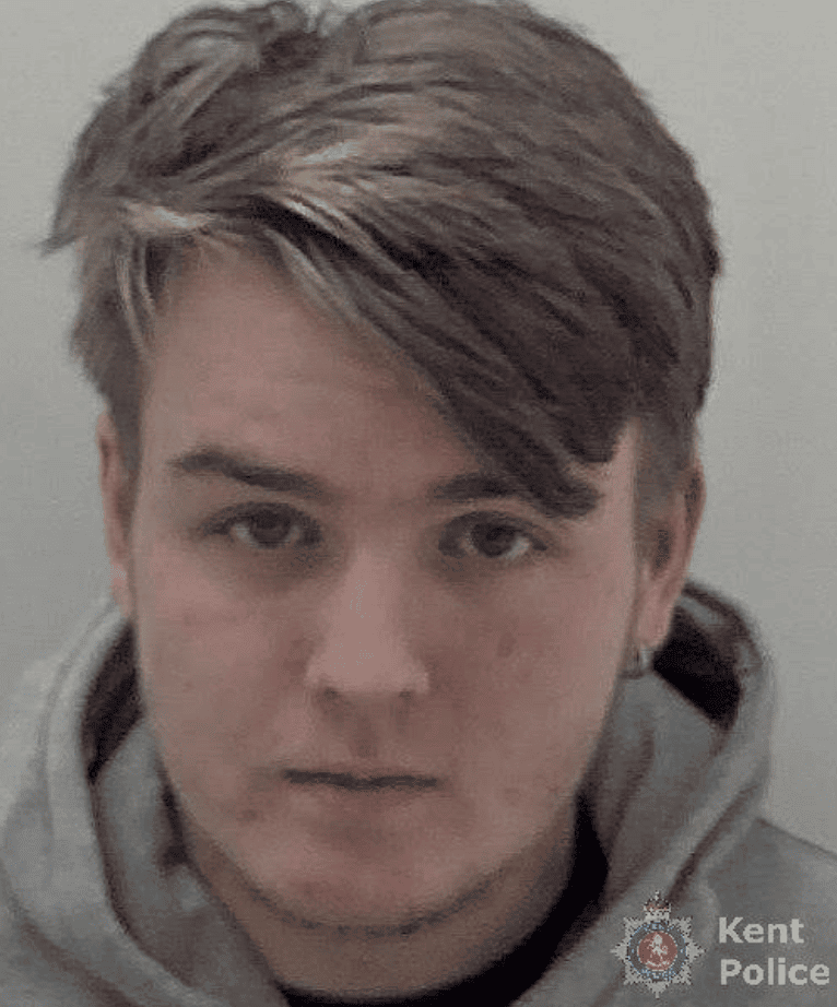 Online Child Groomer Jack Davey Jailed for Abuse of Young Girls