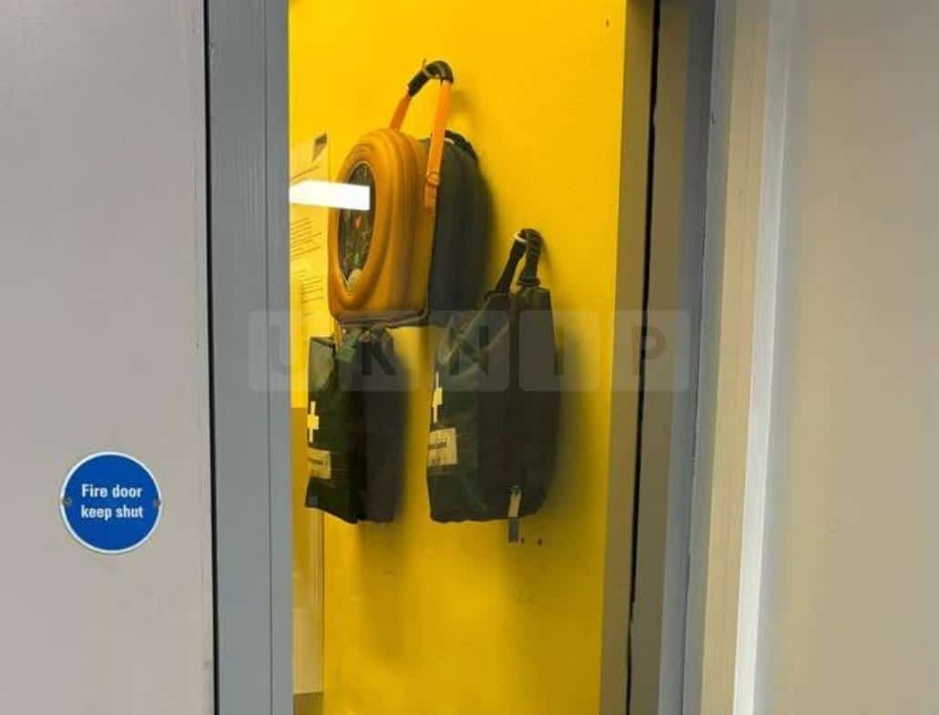 Outrage After Man Dies at YMCA Romford