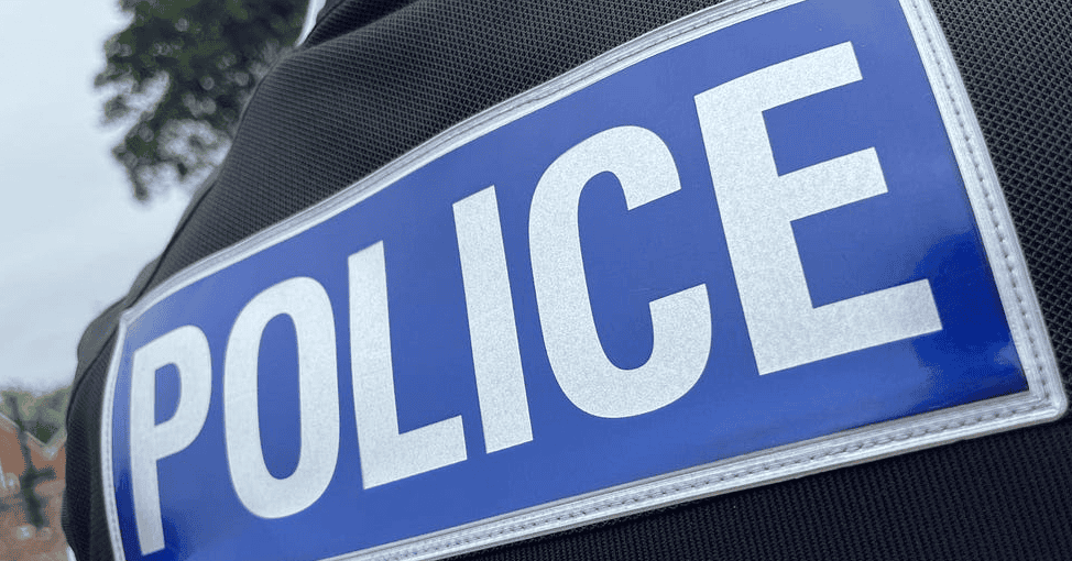 Outrage as Attacker of Two Female Police Officers Spared Jail