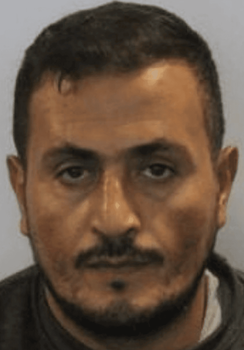 People Smuggling Kingpin Ahmed Ebid Jailed for Orchestrating Deadly Mediterranean Crossings