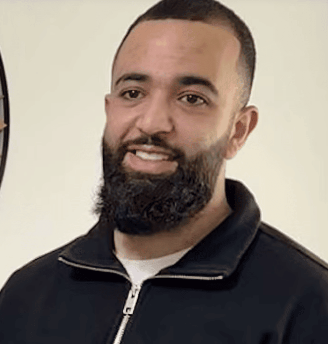 Pictured: Victim of Fatal Brent Stabbing Named as 26-Year-Old Ali Faris Muhammad